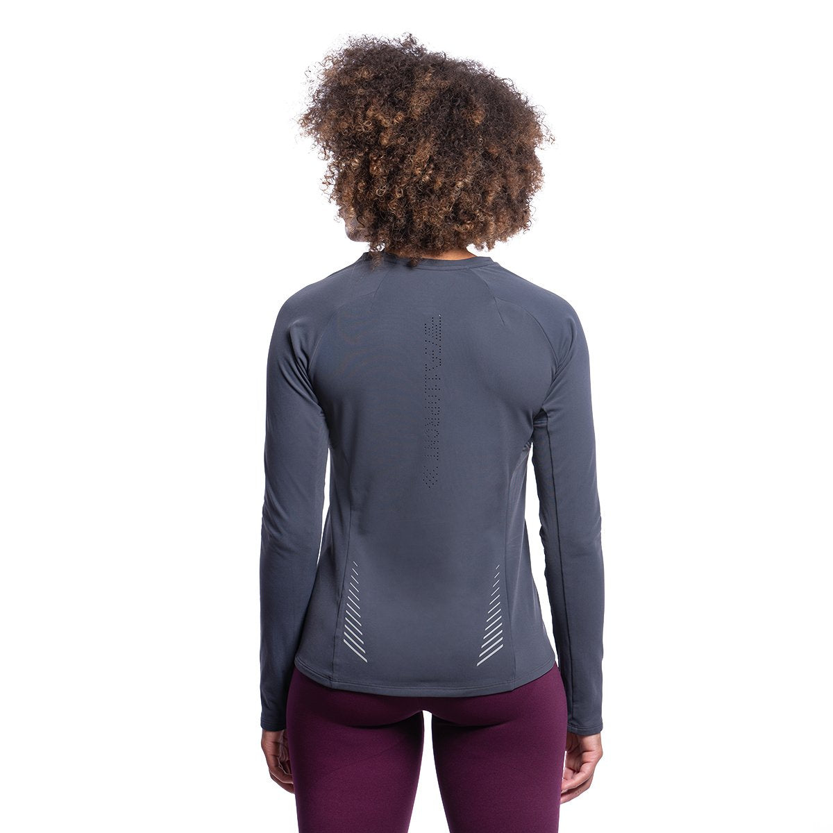 Image of Performance Tight-Fit T-Shirt for Women
