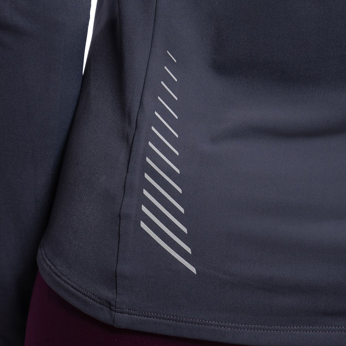 Image of Performance Tight-Fit T-Shirt for Women