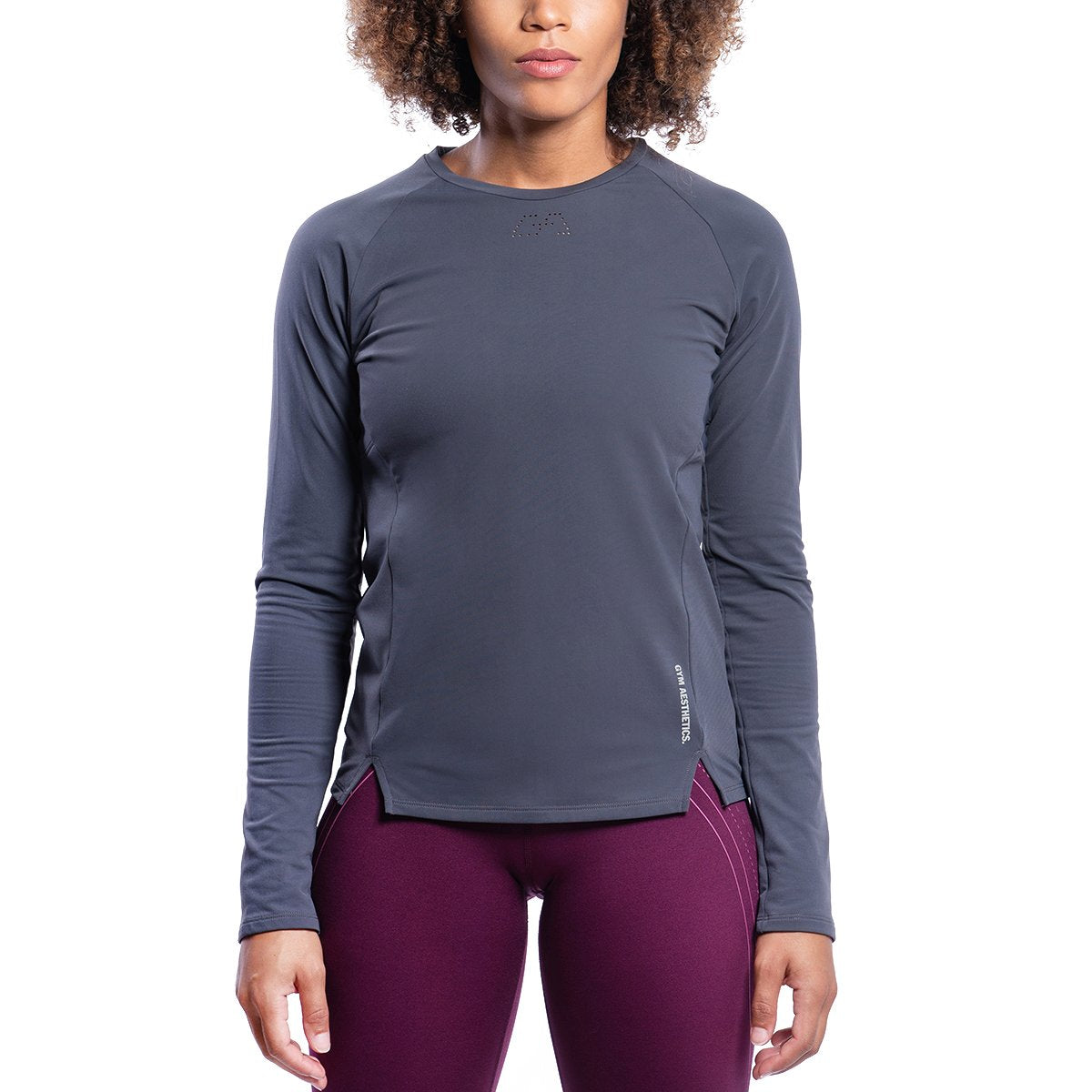 Image of Performance Tight-Fit T-Shirt for Women