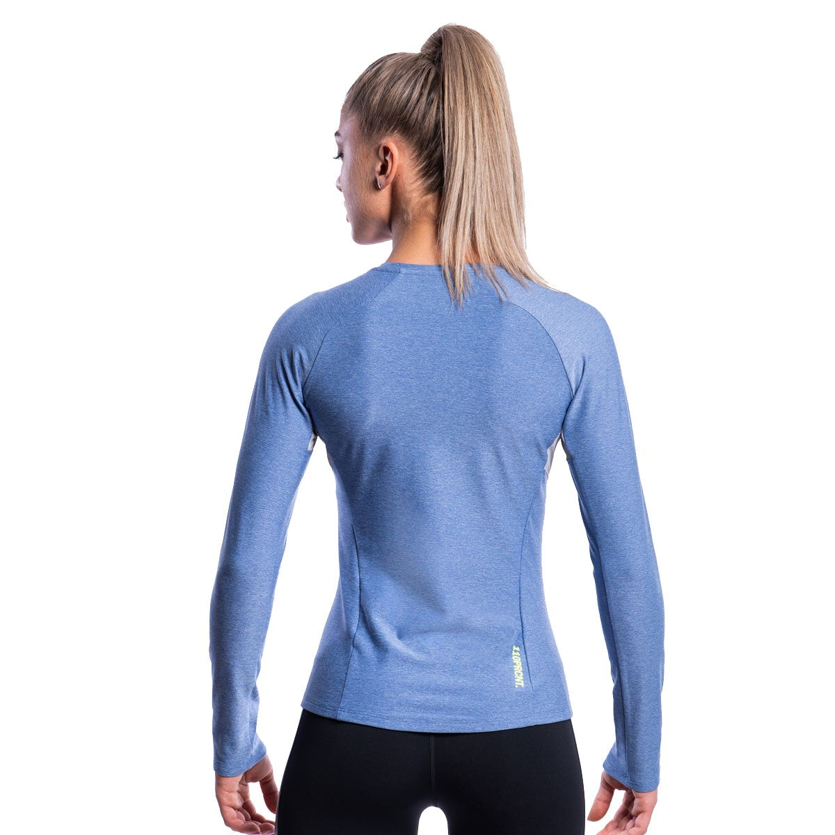 Performance Tight-Fit T-Shirt for Women