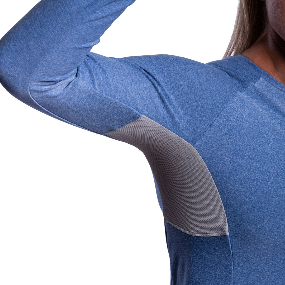 Image of Performance Tight-Fit T-Shirt for Women