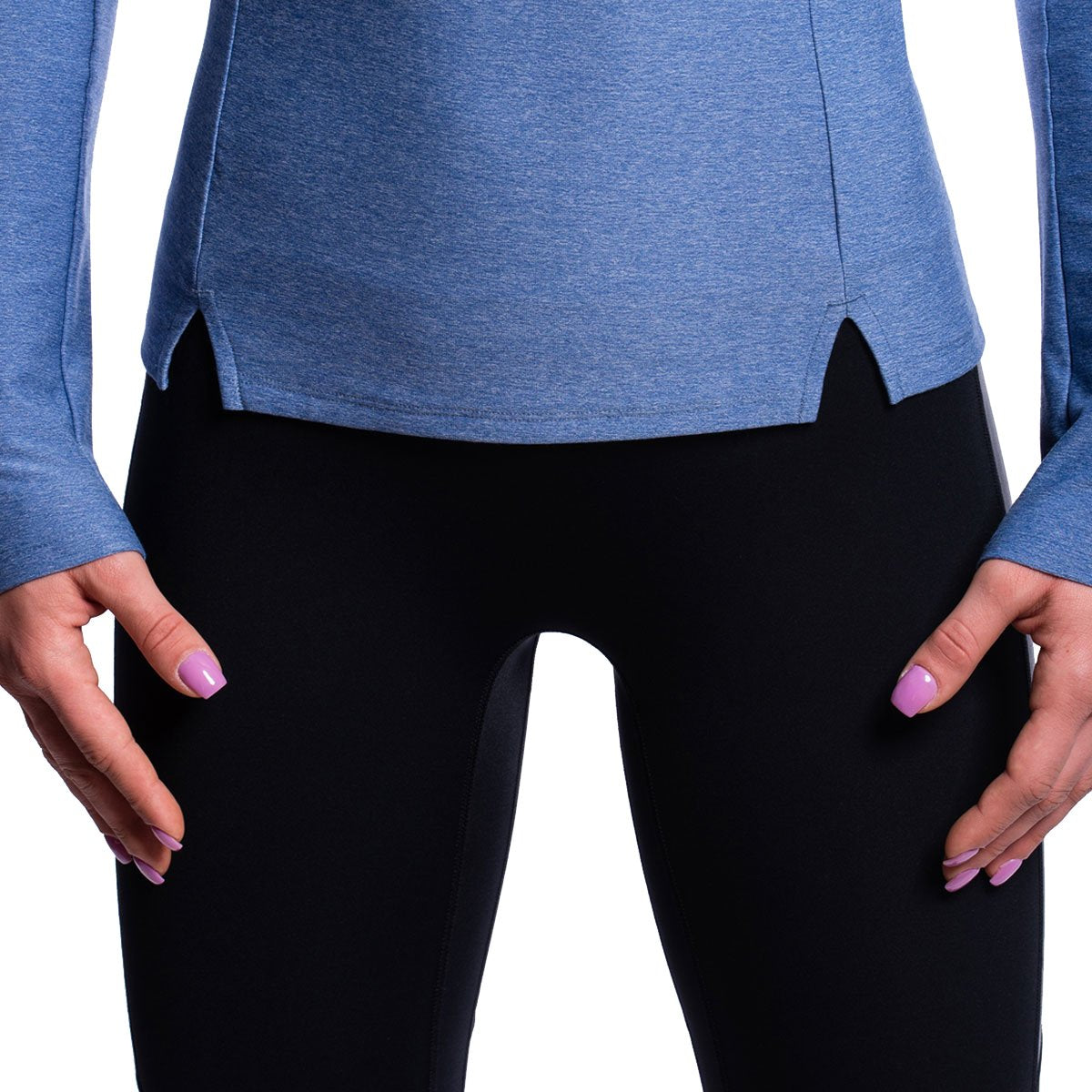 Performance Tight-Fit T-Shirt for Women