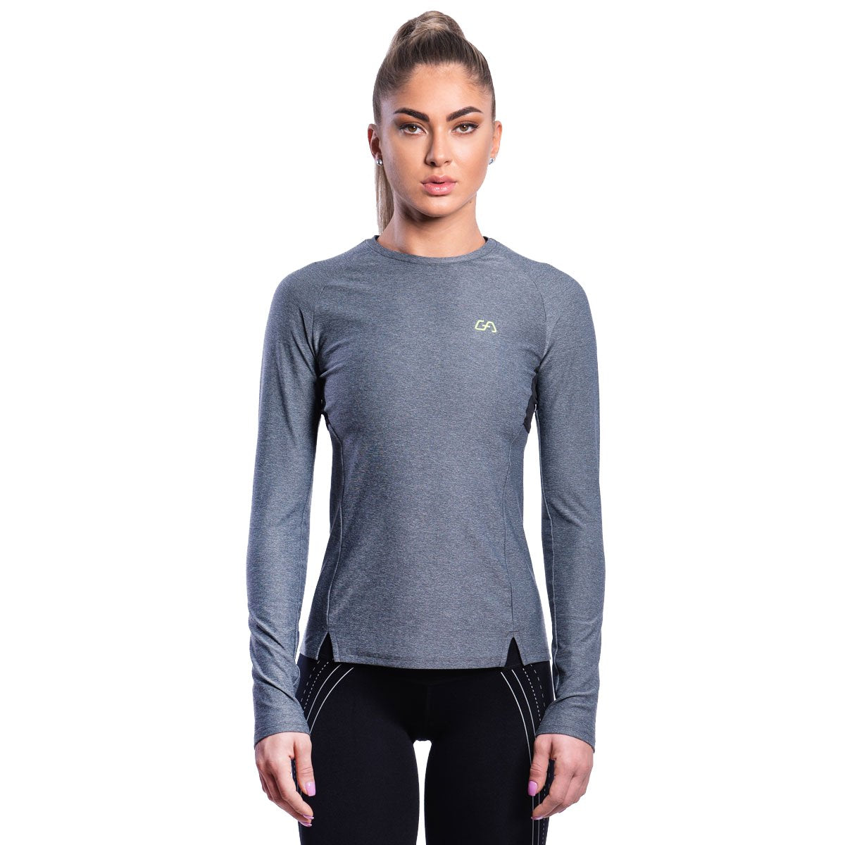 Performance Tight-Fit T-Shirt for Women
