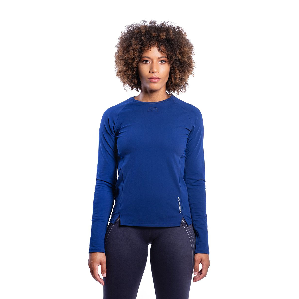 Image of Performance Tight-Fit T-Shirt for Women