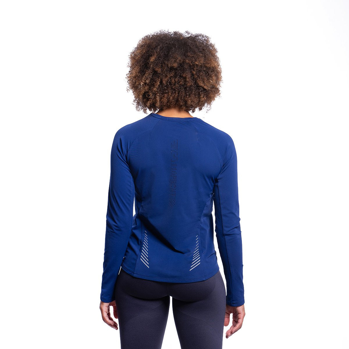Image of Performance Tight-Fit T-Shirt for Women