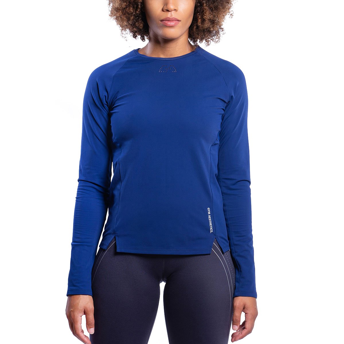 Image of Performance Tight-Fit T-Shirt for Women