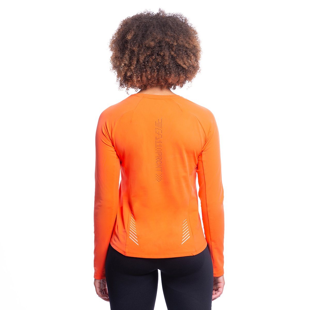 Image of Performance Tight-Fit T-Shirt for Women