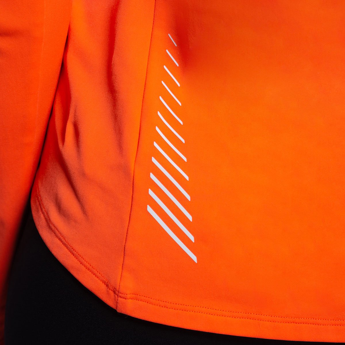 Image of Performance Tight-Fit T-Shirt for Women