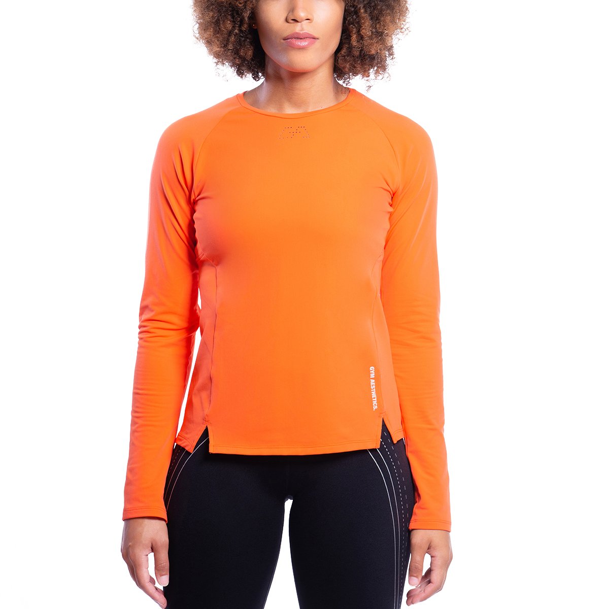 Image of Performance Tight-Fit T-Shirt for Women