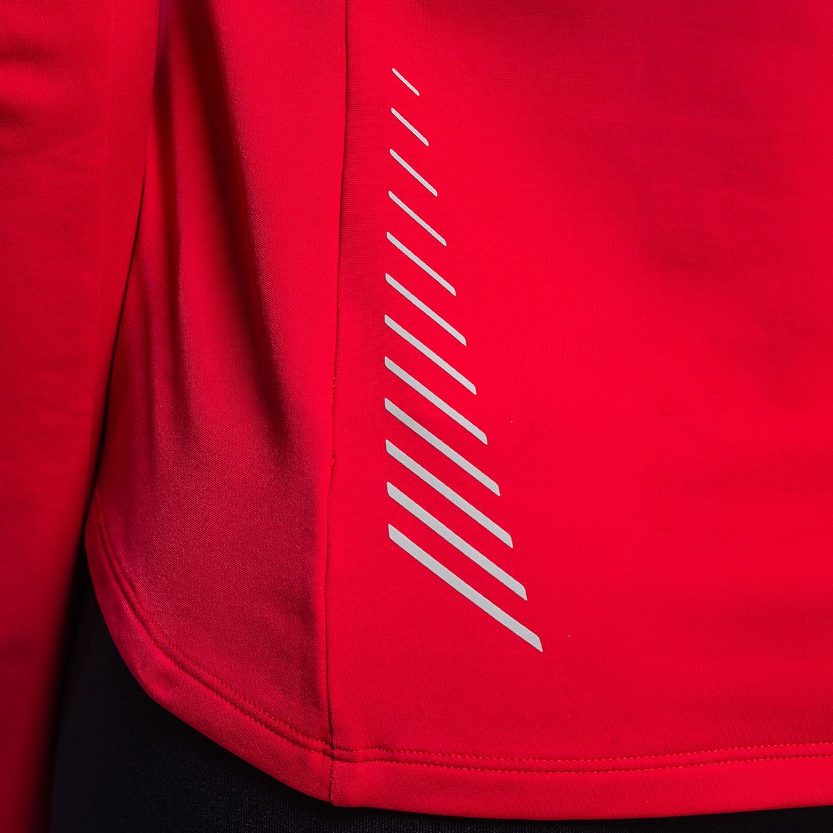 Image of Performance Tight-Fit T-Shirt for Women