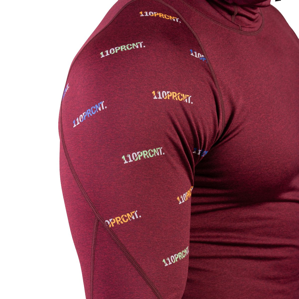 Image of Schutz Mund und Nasen Schutz T Shirt für Herren