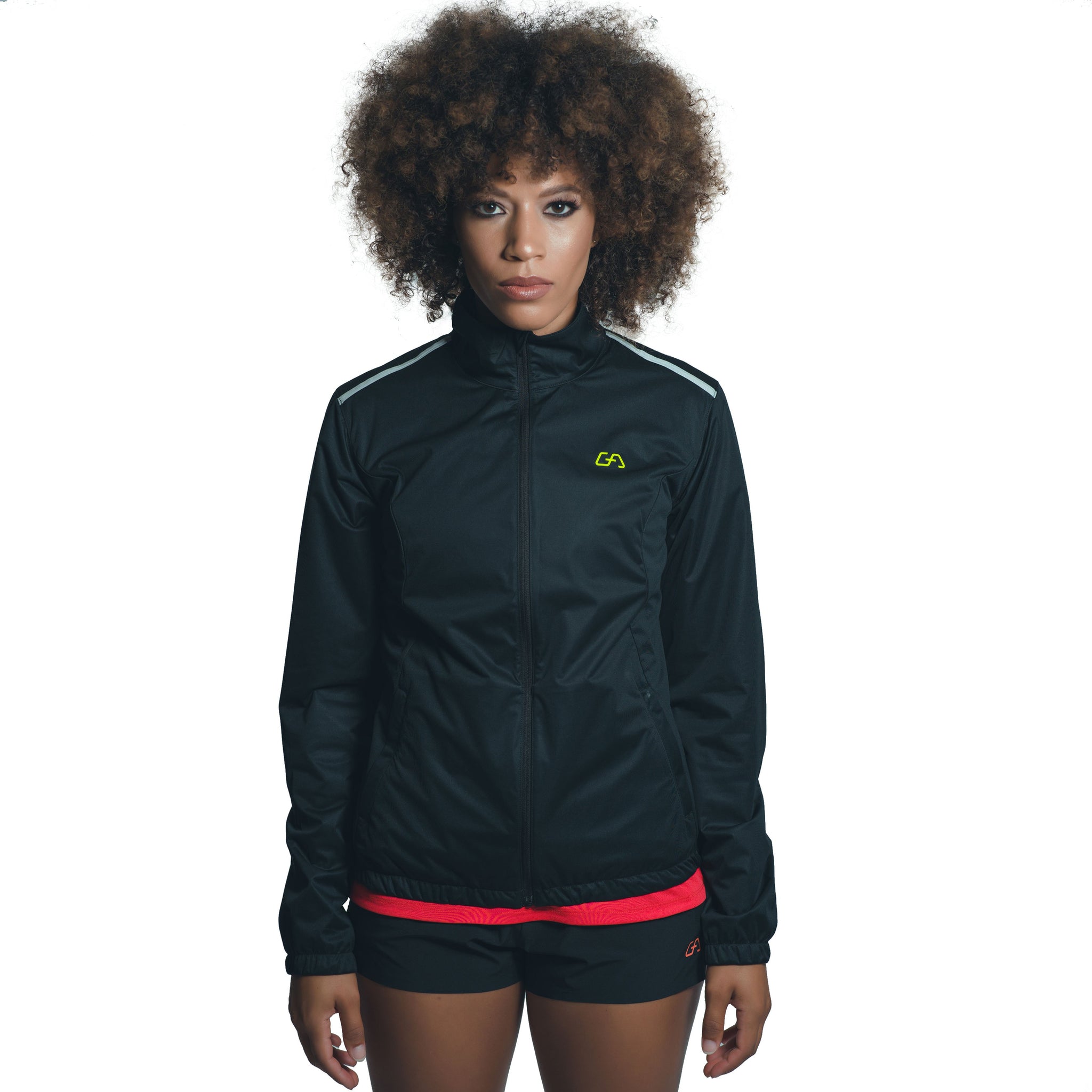 Running Jacket