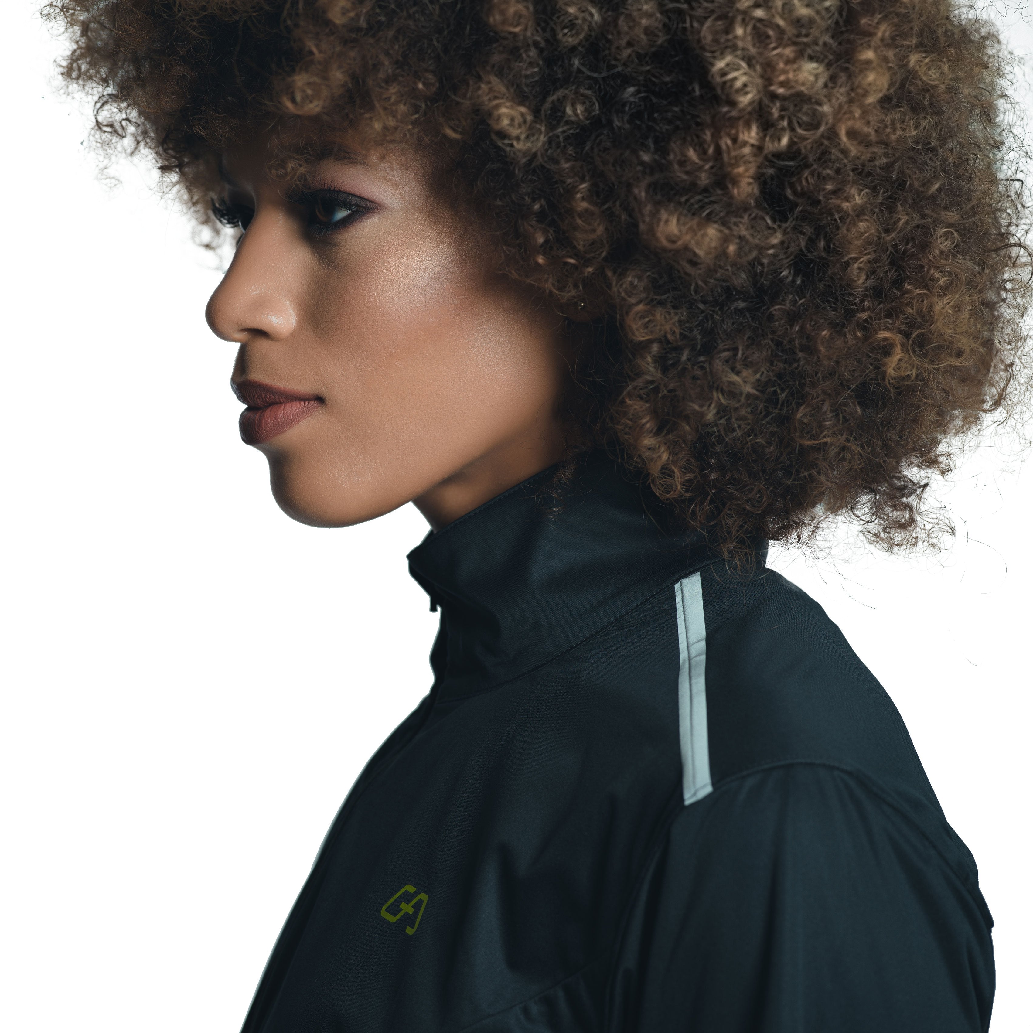 Running Ladies Jacket