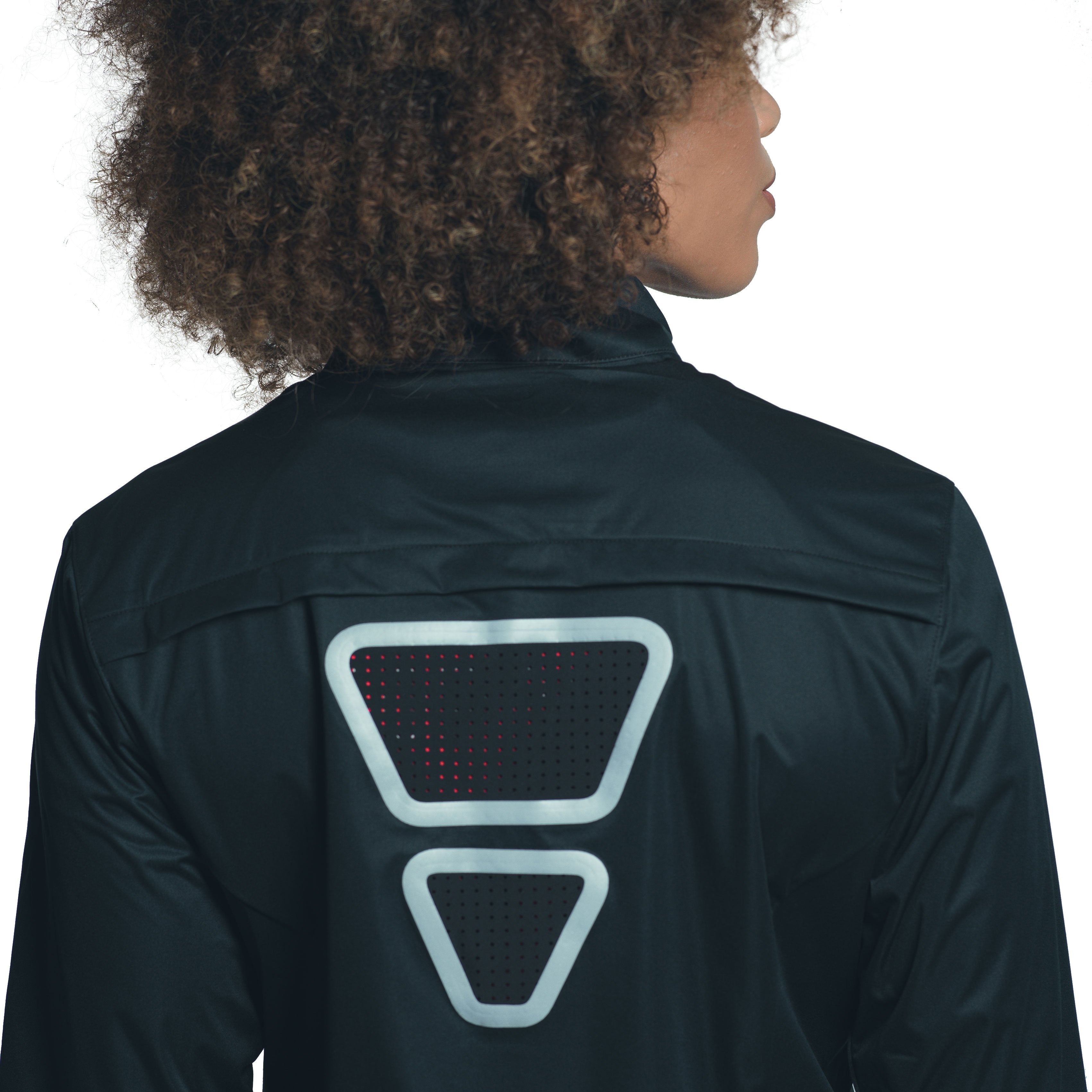 Image of Running Ladies Jacket