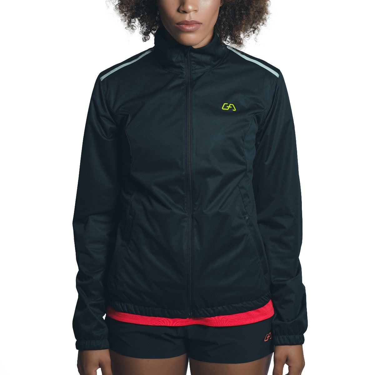 Image of Running Ladies Jacket