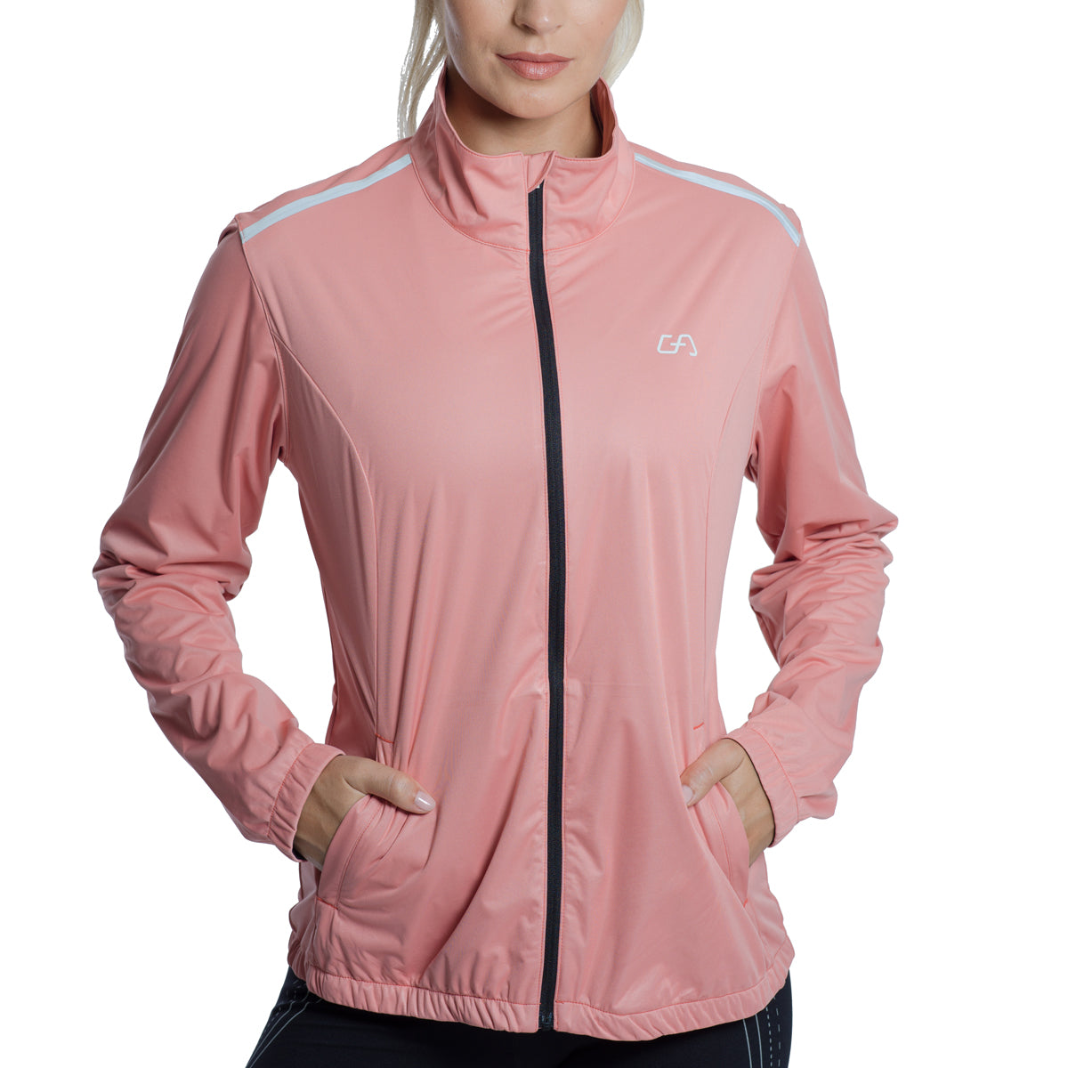 Image of Running Ladies Jacket