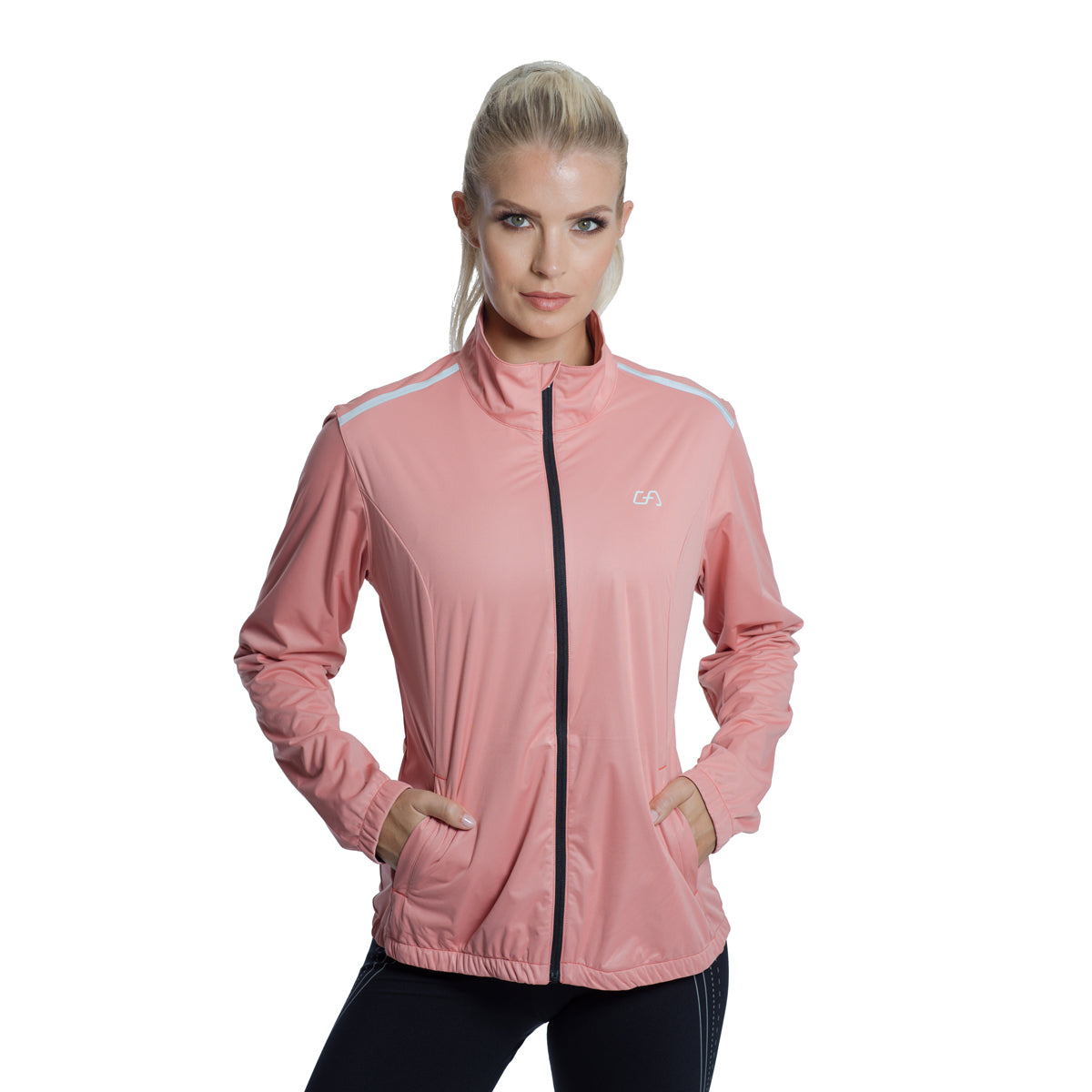 Image of Running Ladies Jacket