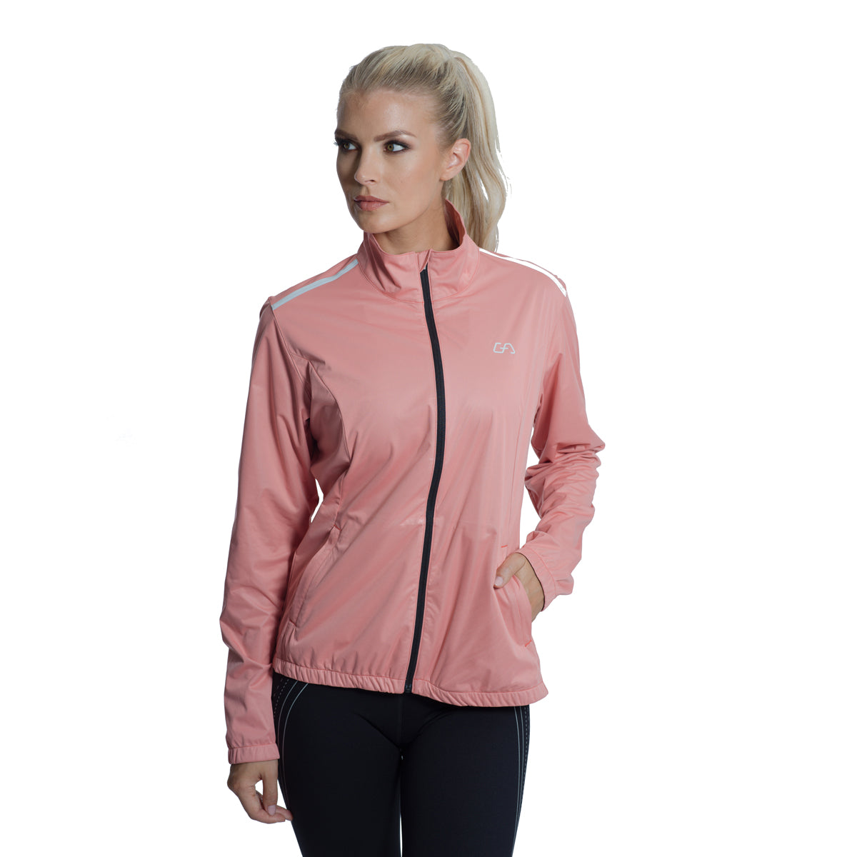 Image of Running Ladies Jacket