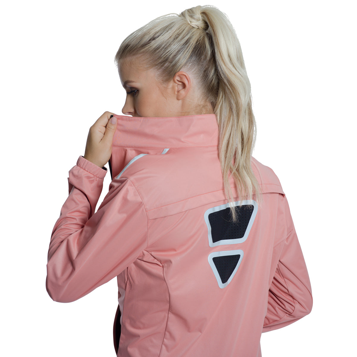 Running Ladies Jacket