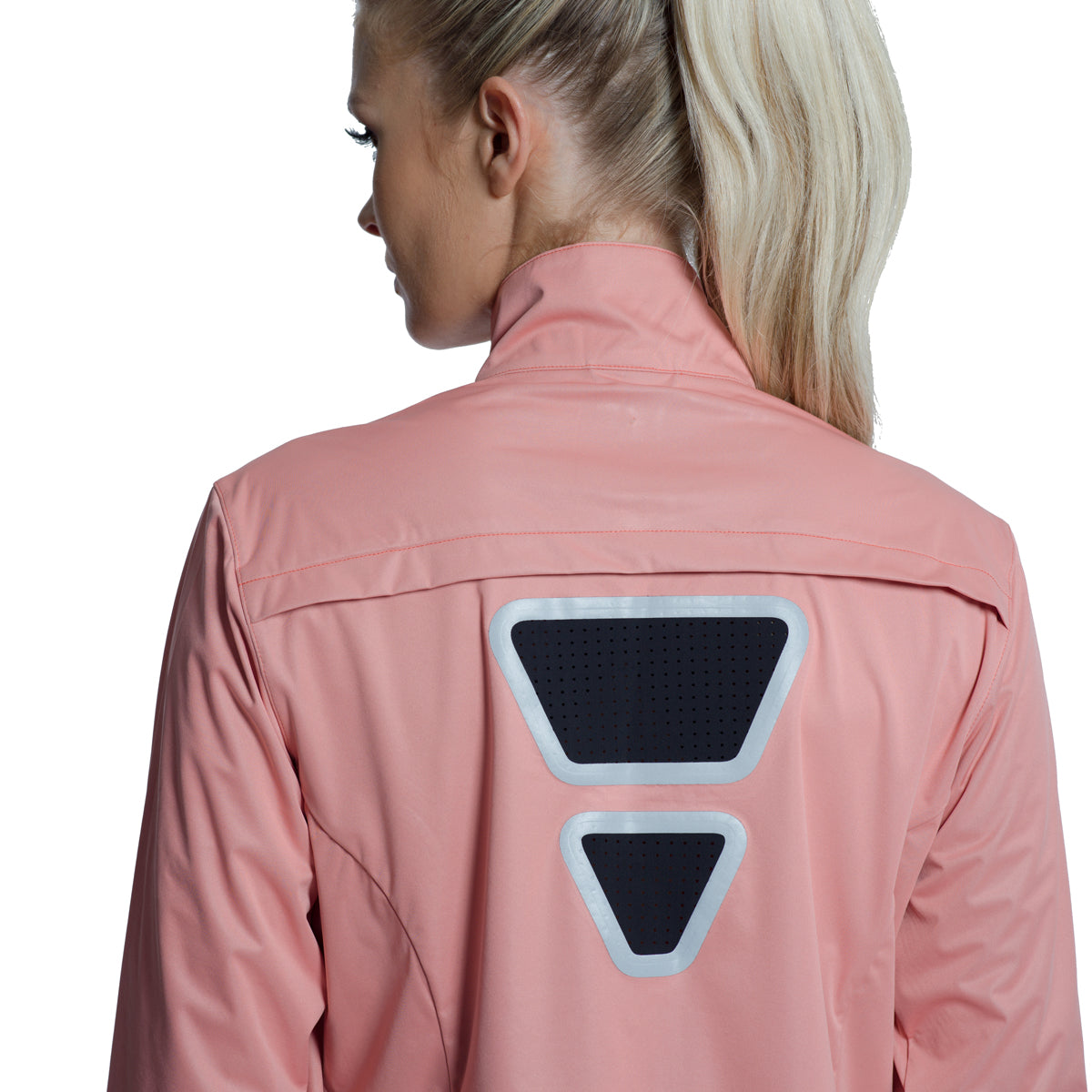 Image of Running Ladies Jacket