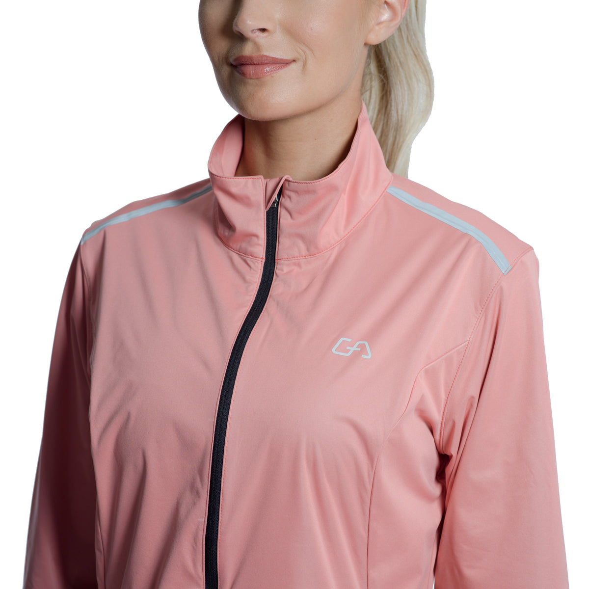 Image of Running Ladies Jacket