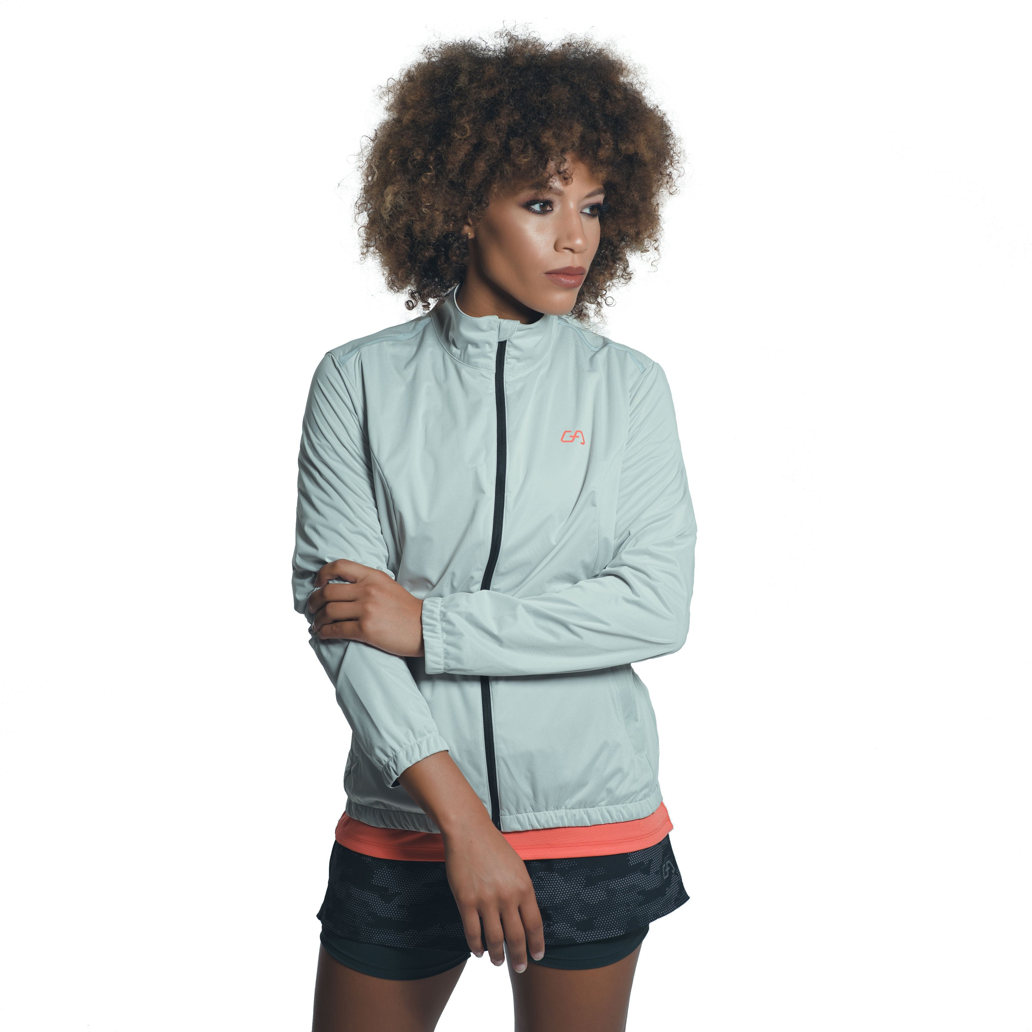 Image of Running Ladies Jacket