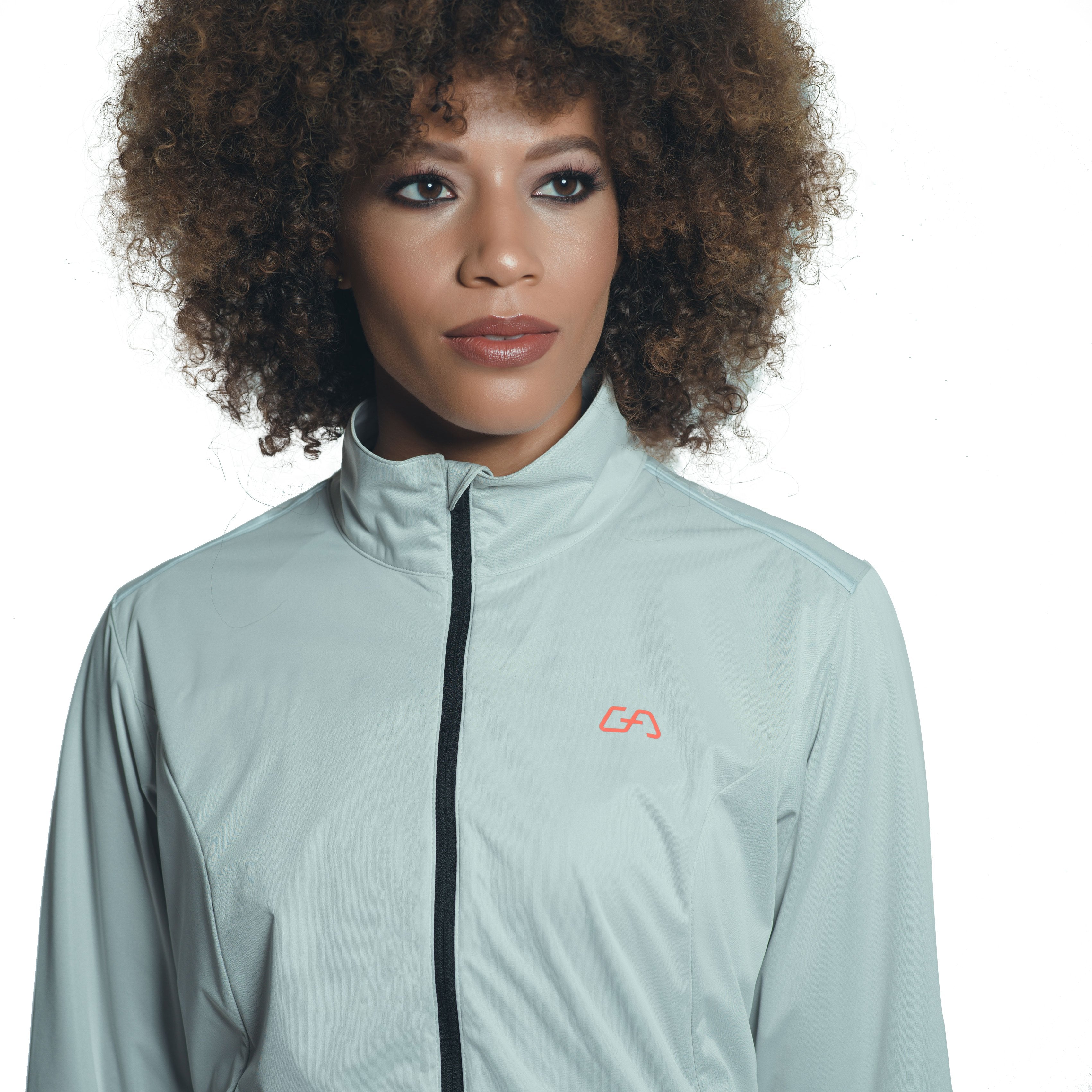 Image of Running Ladies Jacket