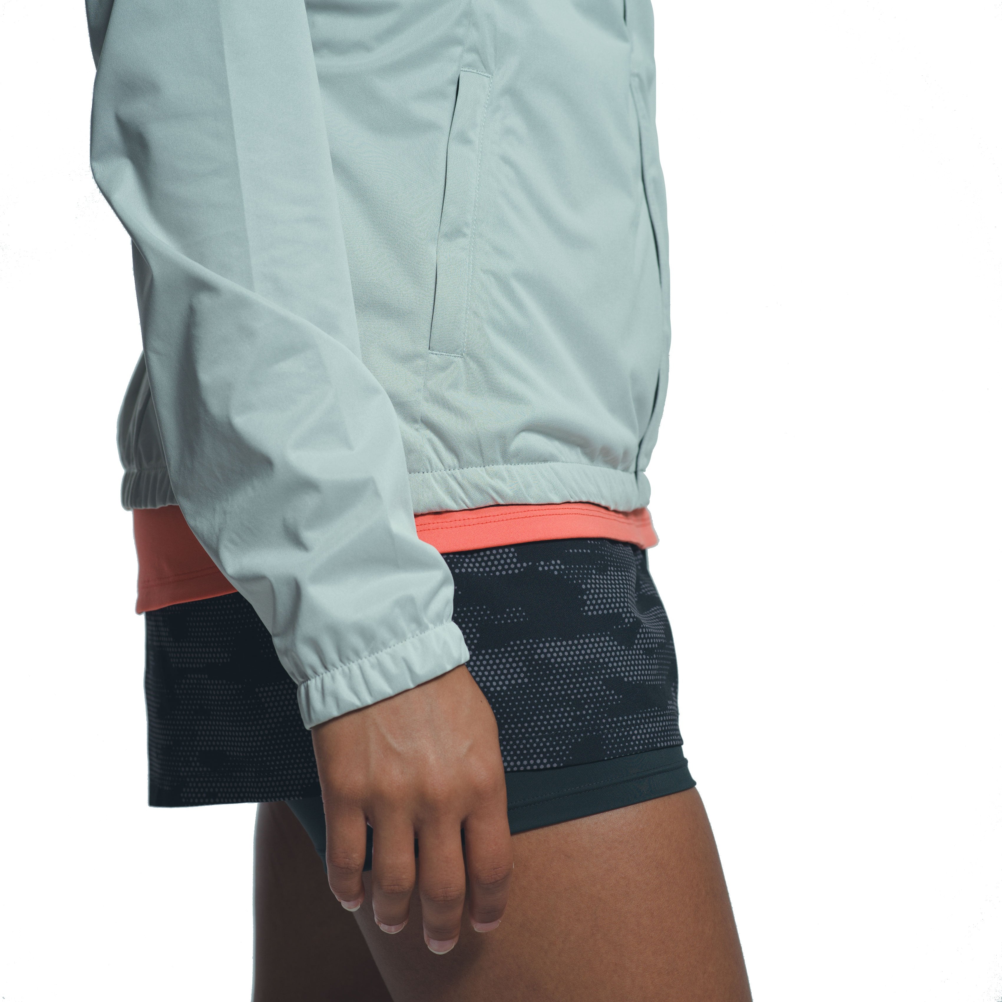 Running Ladies Jacket