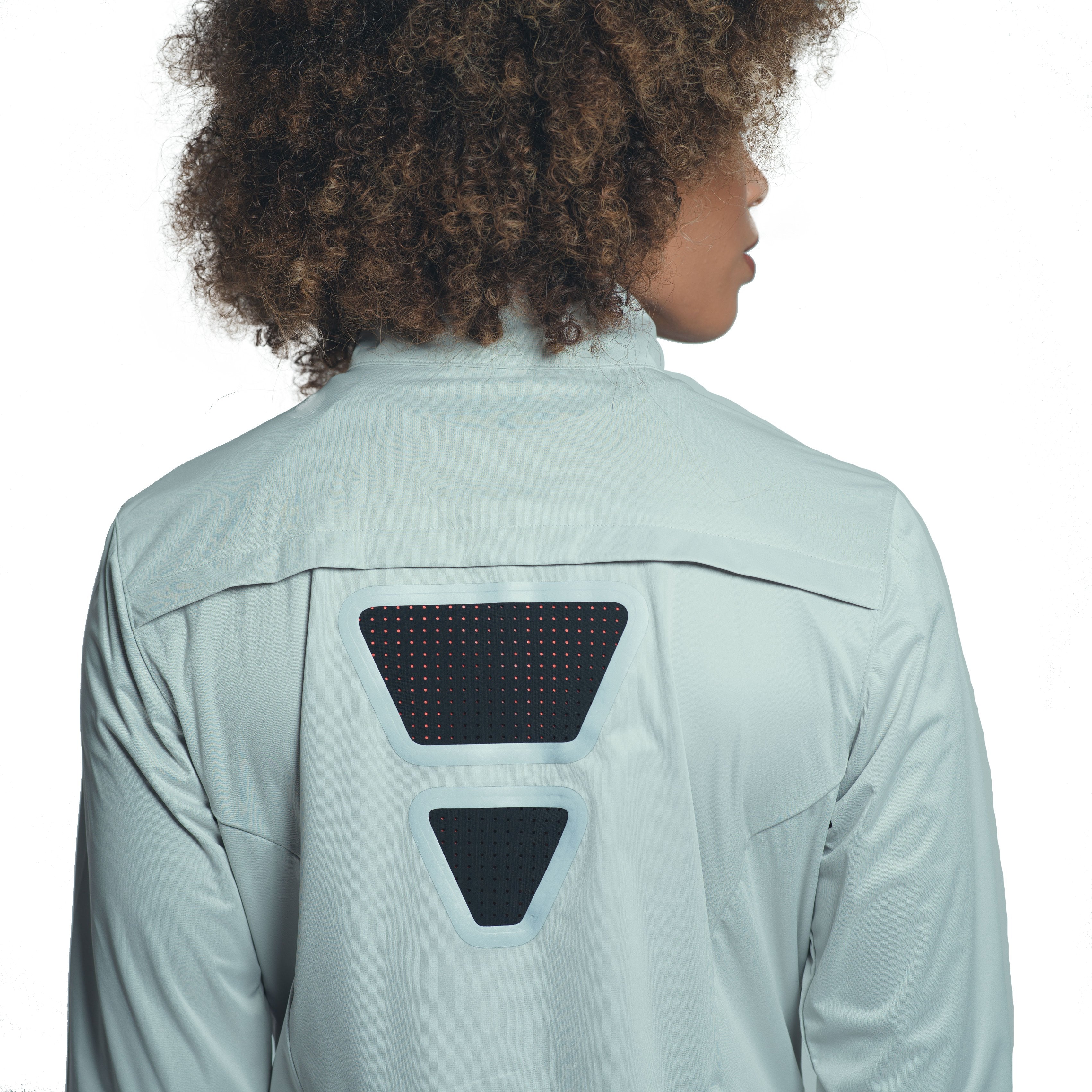 Image of Running Ladies Jacket