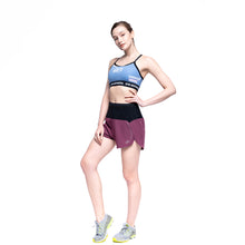 Lade das Bild in den Galerie-Viewer, Sprint Laufen Training Leicht 3 inch Sporthosen für Damen
