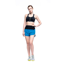 Lade das Bild in den Galerie-Viewer, Sprint Laufen Training Leicht 3 inch Sporthosen für Damen
