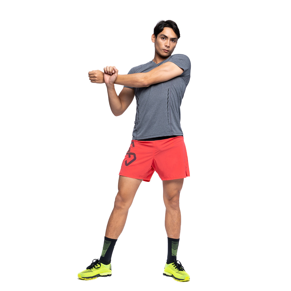 Image of Sprint Laufen Training Leicht 6 inch Sporthosen für Herren