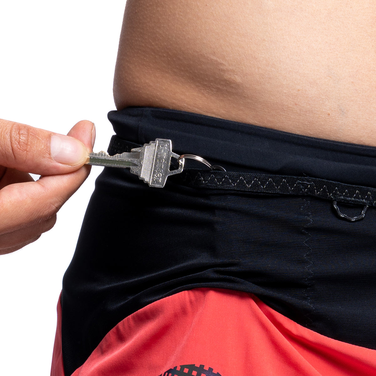 Image of Sprint Laufen Training Leicht 6 inch Sporthosen für Herren