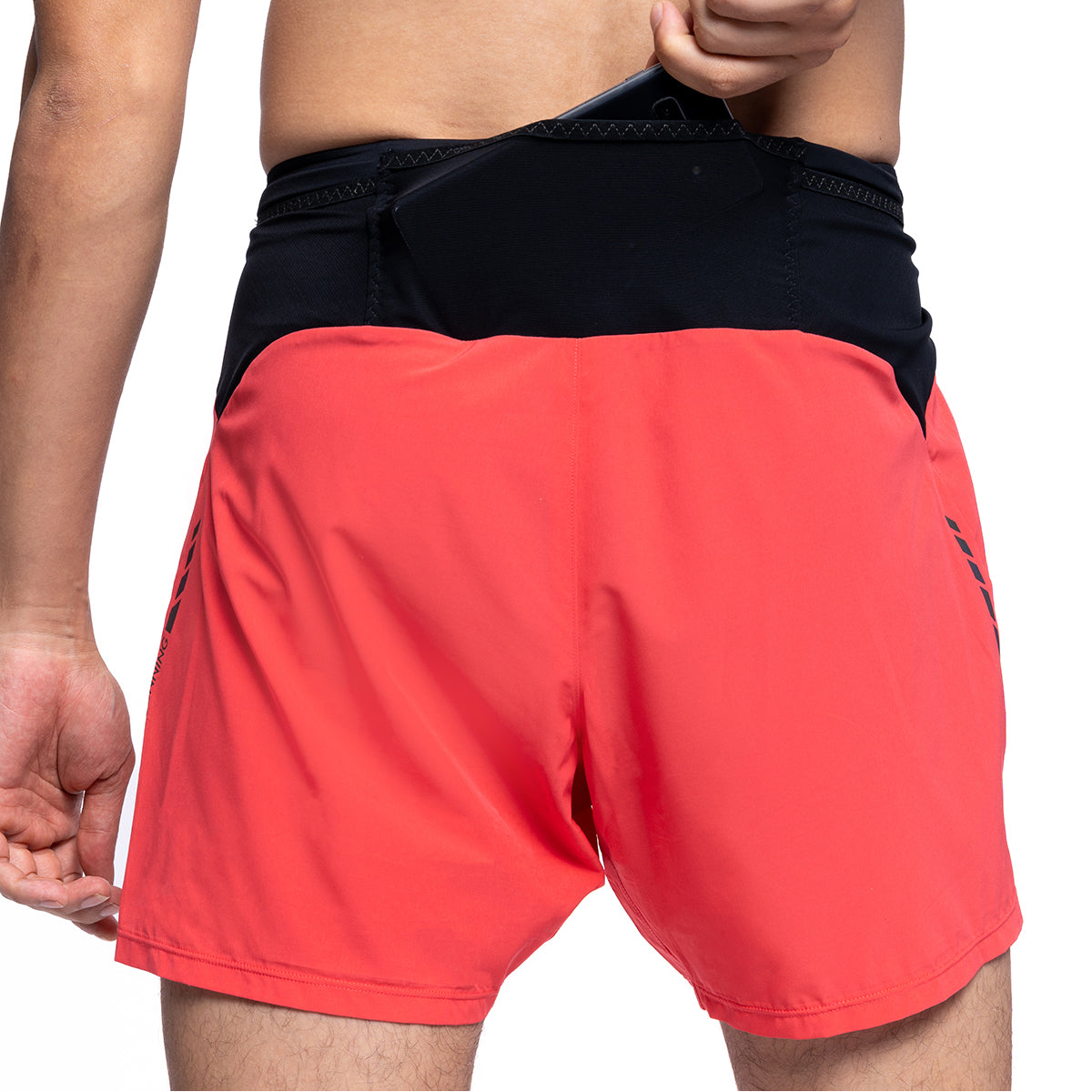 Image of Sprint Laufen Training Leicht 6 inch Sporthosen für Herren