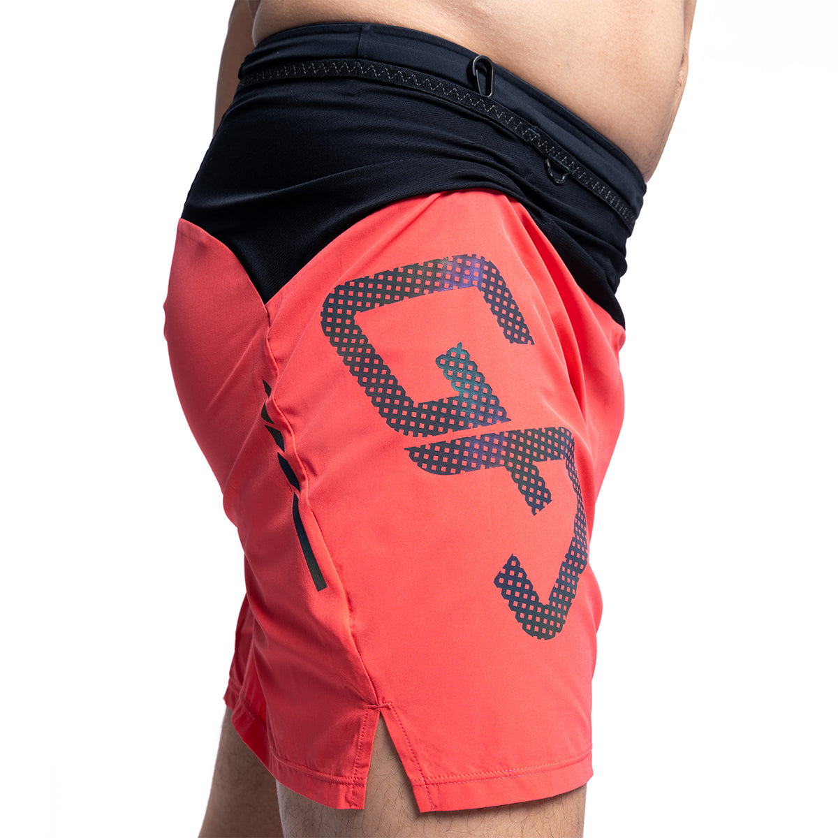 Image of Sprint Laufen Training Leicht 6 inch Sporthosen für Herren