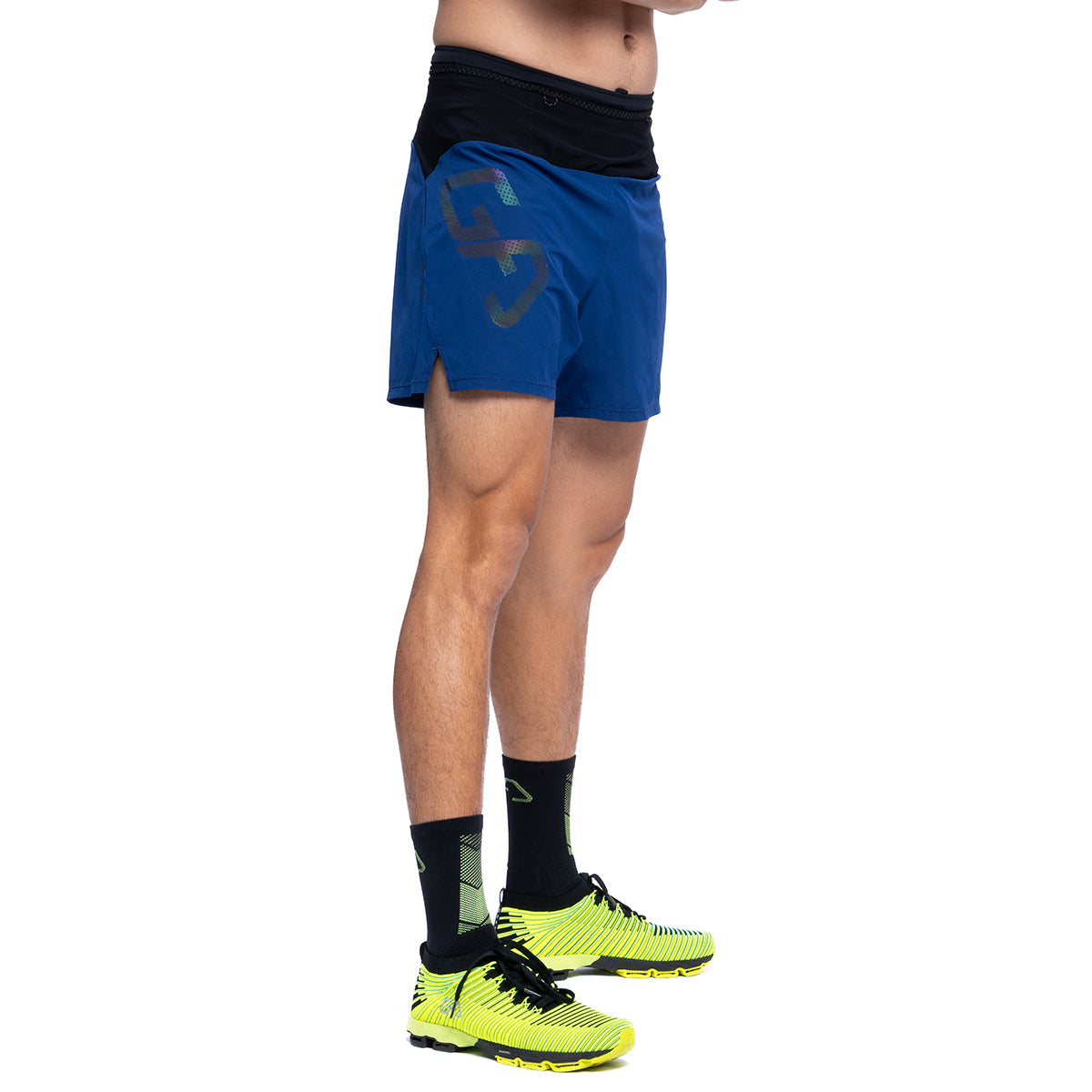 Image of Sprint Laufen Training Leicht 6 inch Sporthosen für Herren