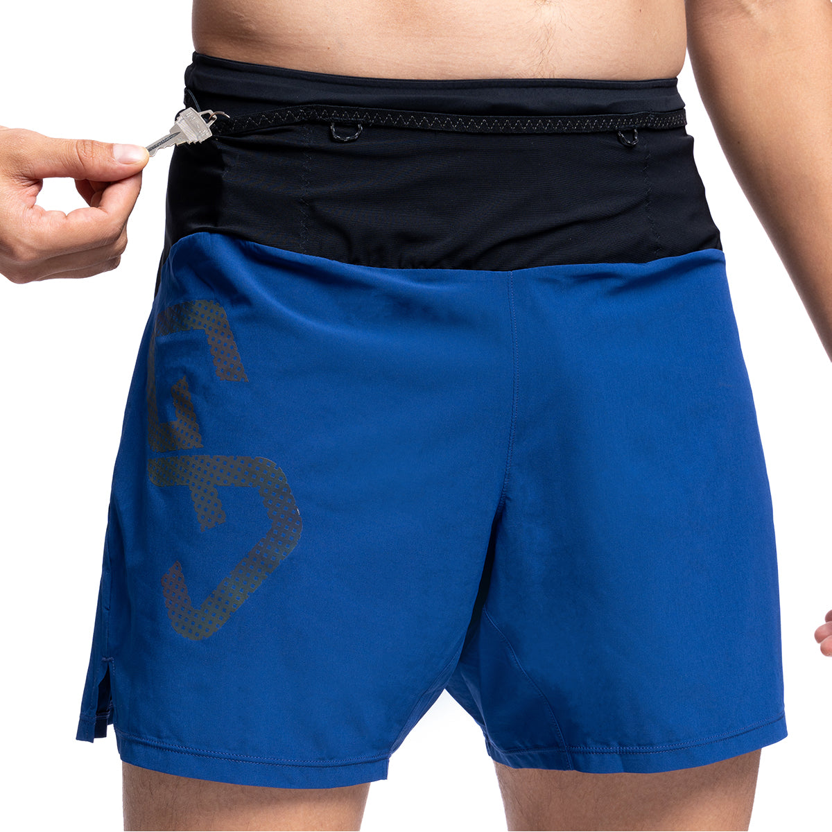 Image of Sprint Laufen Training Leicht 6 inch Sporthosen für Herren