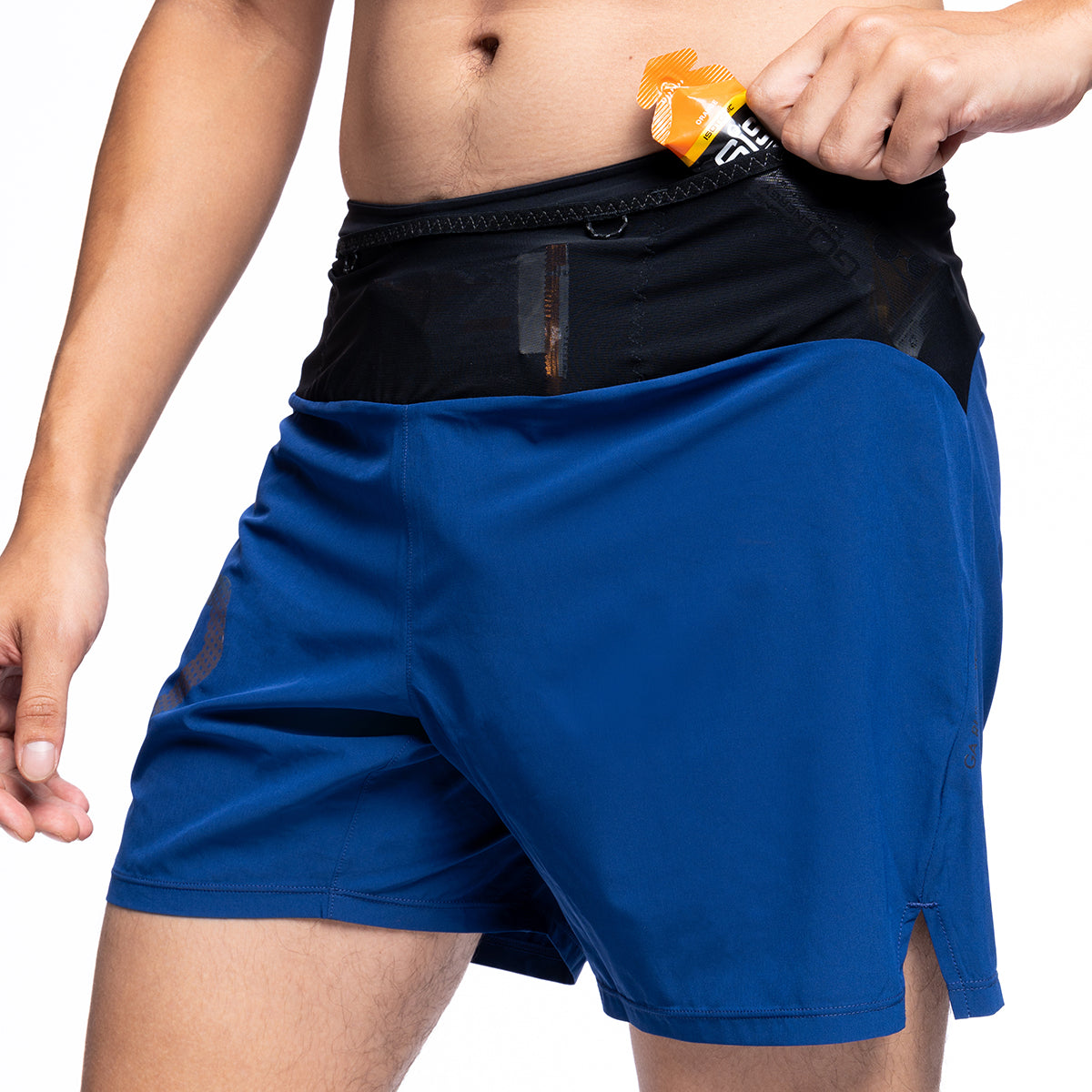 Image of Sprint Laufen Training Leicht 6 inch Sporthosen für Herren