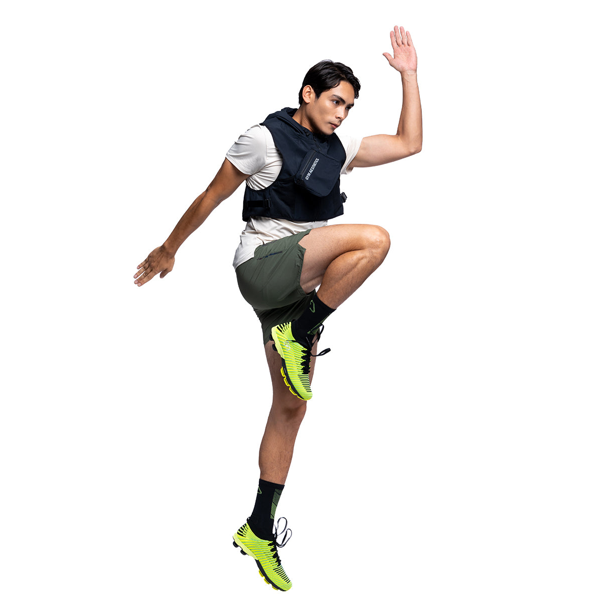 Image of Sprint Laufen Training Leicht 6 inch Sporthosen für Herren