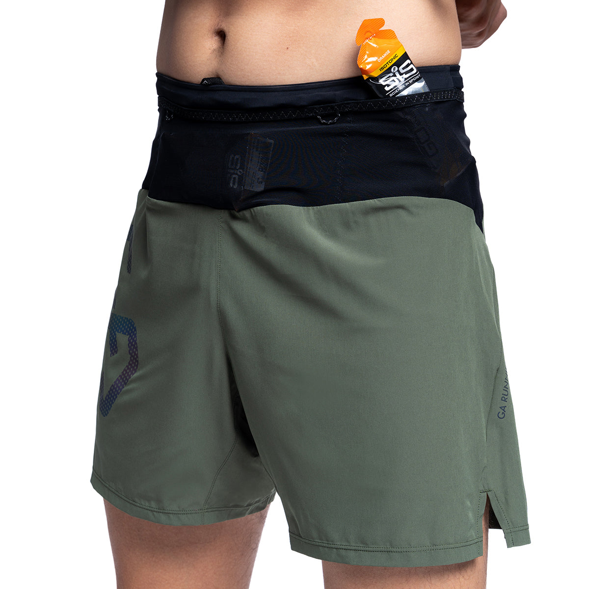 Image of Sprint Laufen Training Leicht 6 inch Sporthosen für Herren