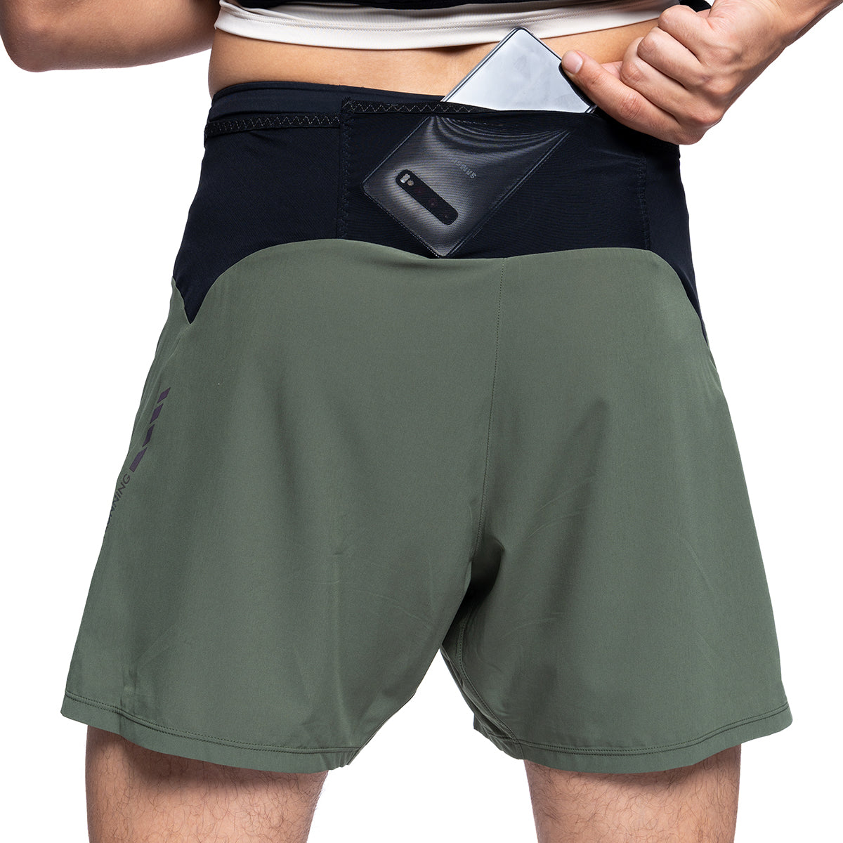 Image of Sprint Laufen Training Leicht 6 inch Sporthosen für Herren