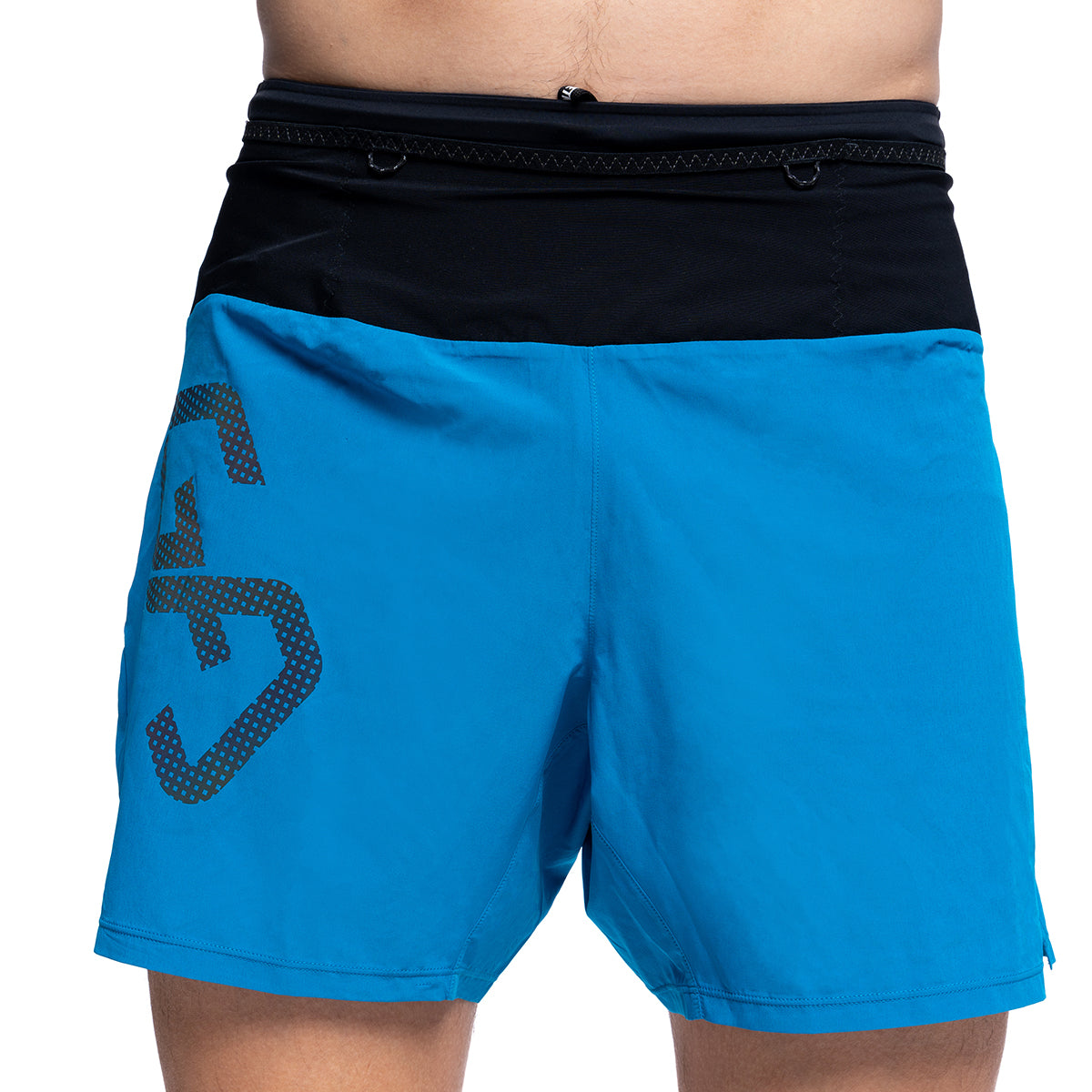 Image of Sprint Laufen Training Leicht 6 inch Sporthosen für Herren