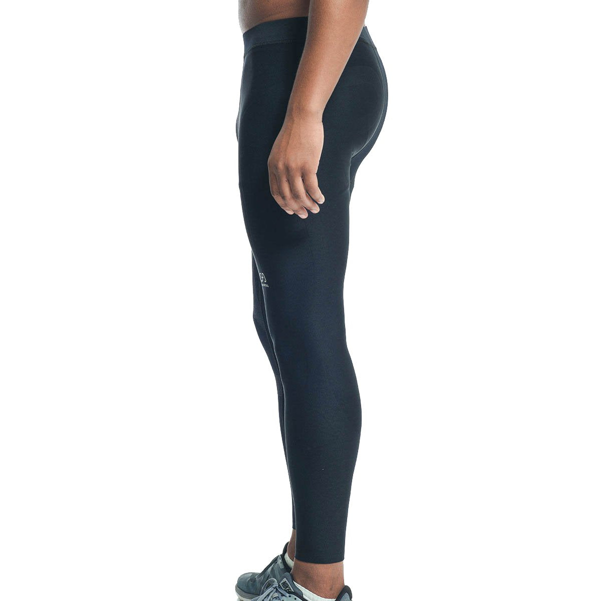 Image of Supportive Compression Leggings for Men