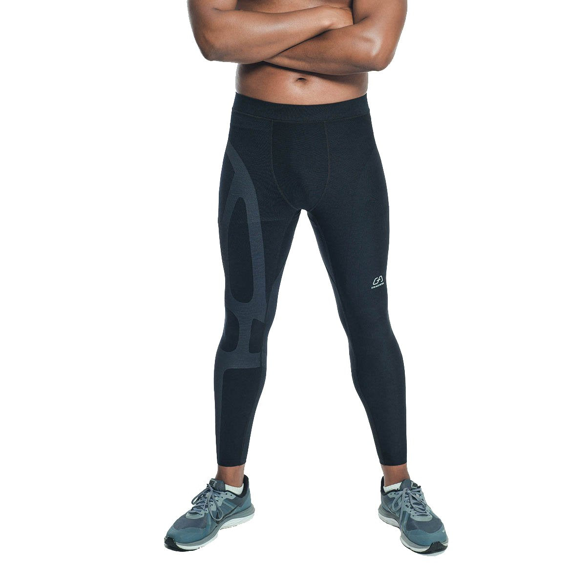 Supportive Compression Leggings