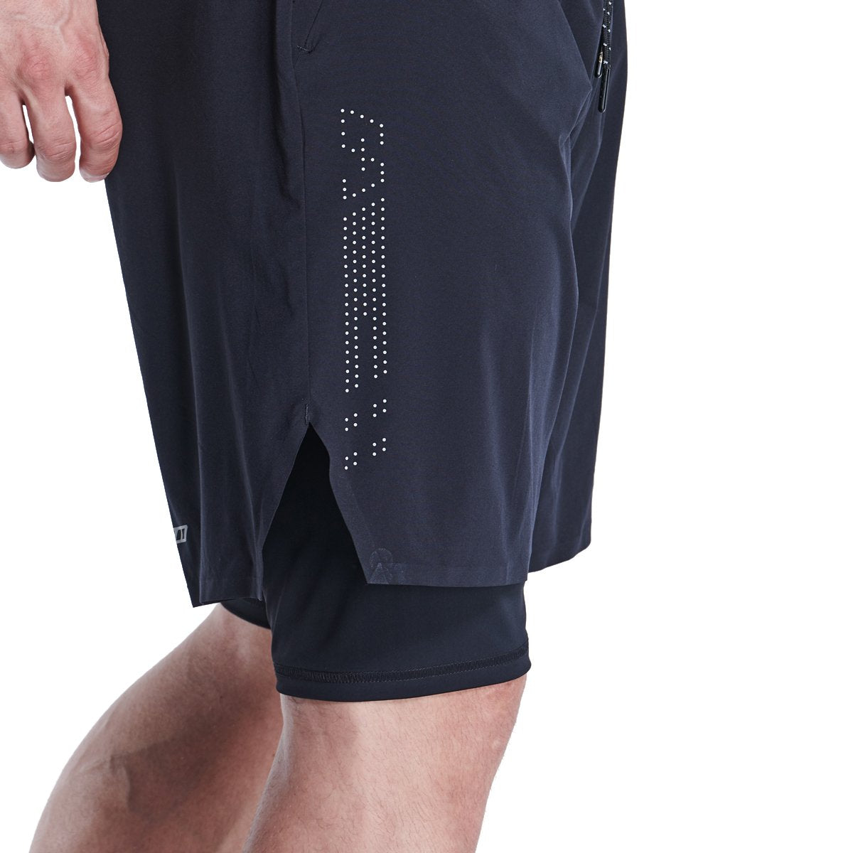 Ausbildung 9 Zoll Shorts für Herren
