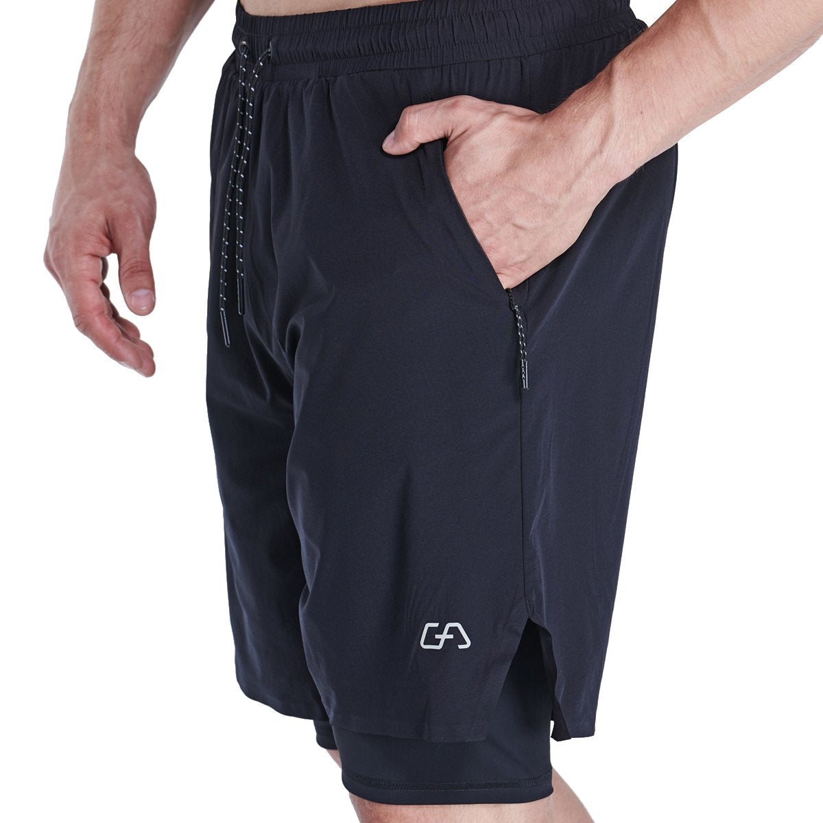 Image of Ausbildung 9 Zoll Shorts für Herren