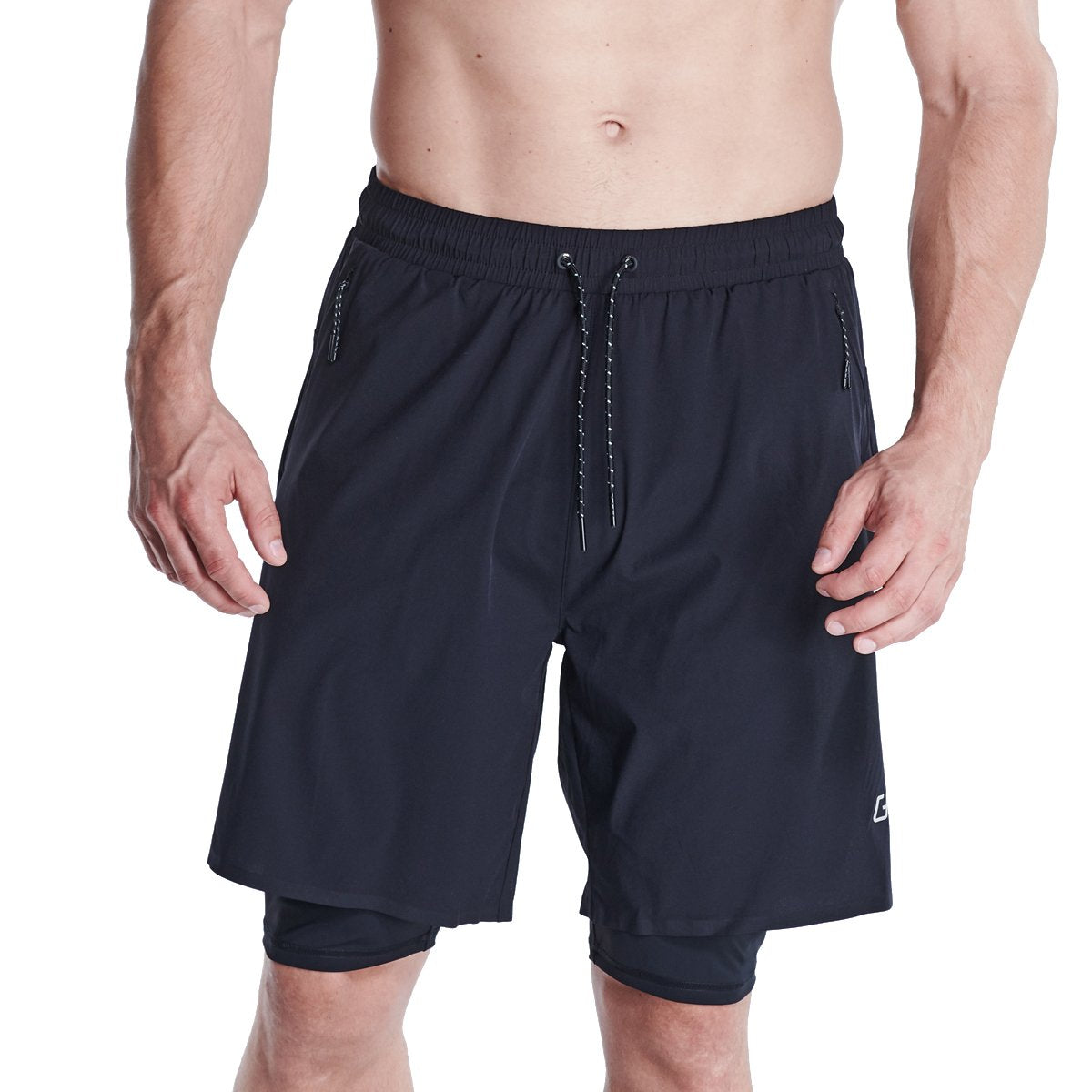 Image of Ausbildung 9 Zoll Shorts für Herren