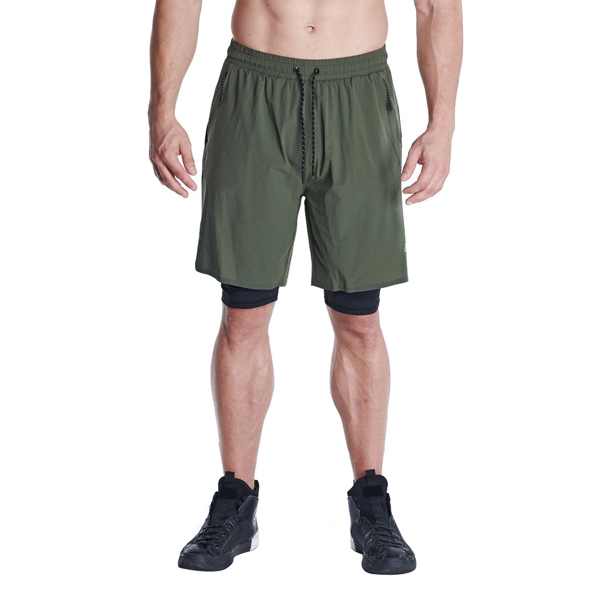 Image of Ausbildung 9 Zoll Shorts für Herren