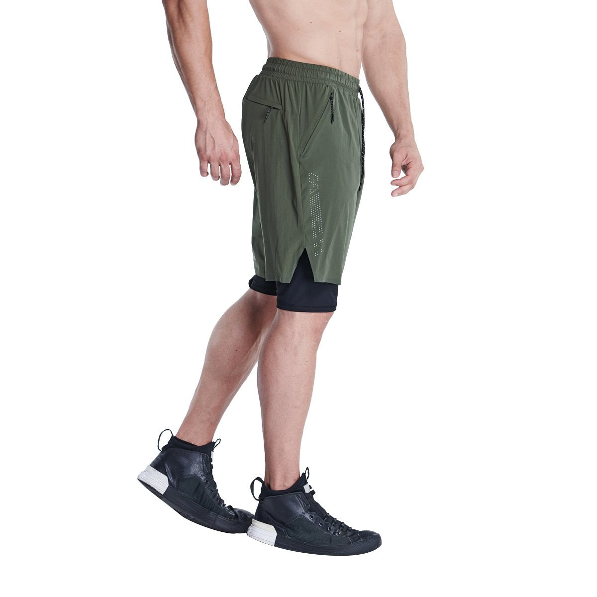 Image of Ausbildung 9 Zoll Shorts für Herren