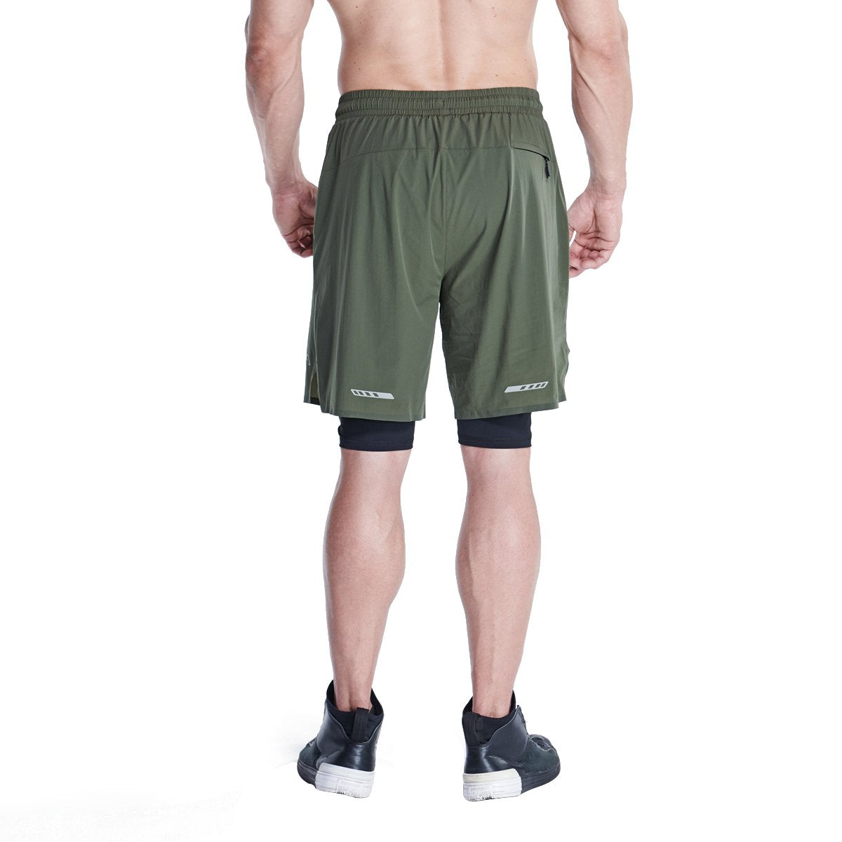 Image of Ausbildung 9 Zoll Shorts für Herren